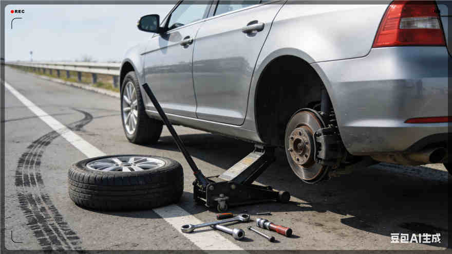 甘谷道路救援汽车送玻璃水