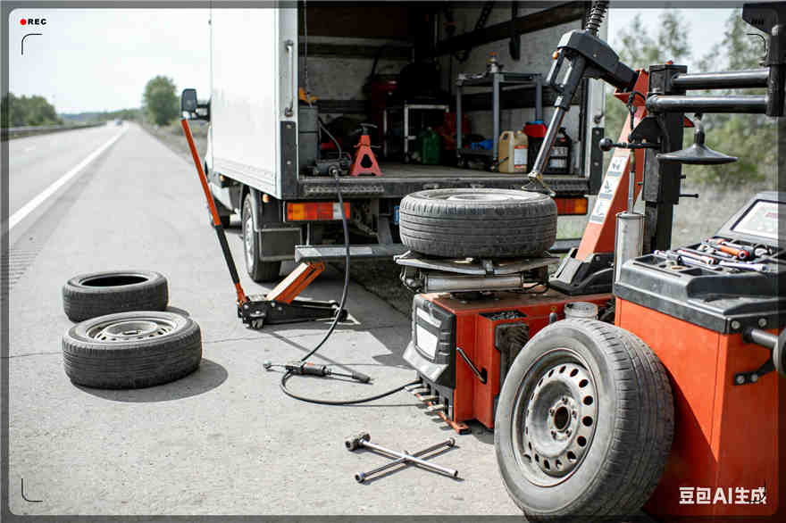 甘谷道路救援汽车送机油