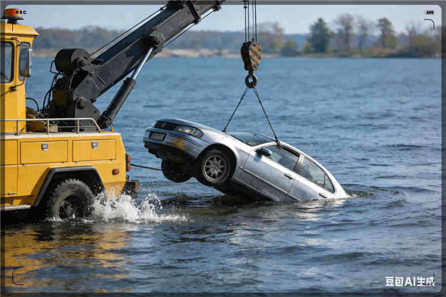 甘谷汽车救援送柴油