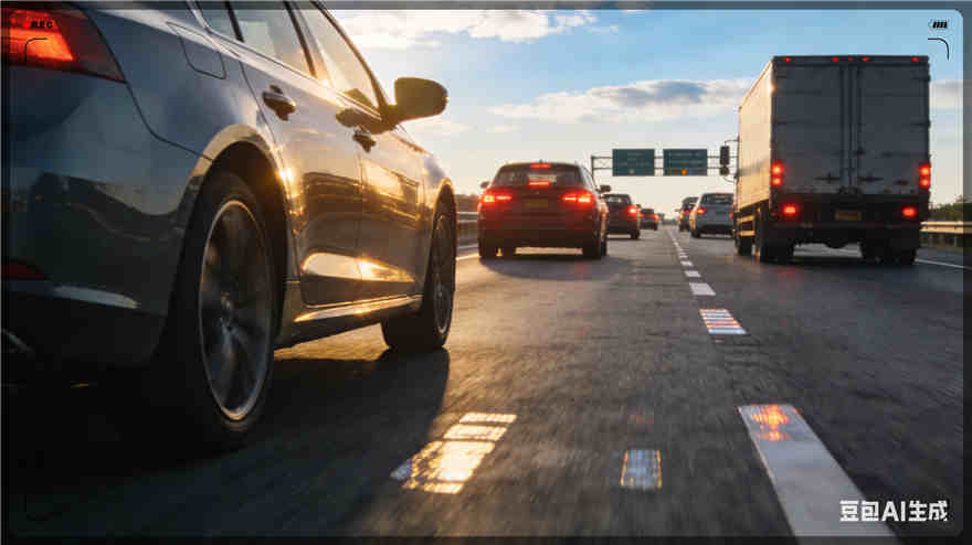 甘谷高速公路汽车送汽油